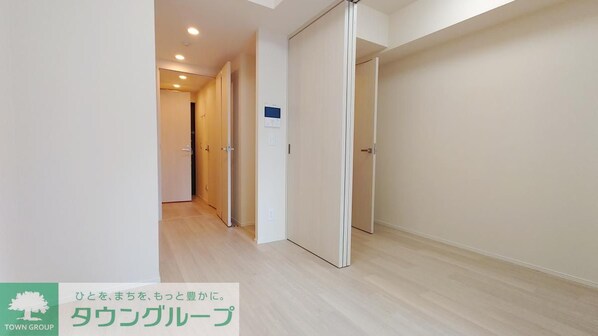 プライマル元浅草の物件内観写真